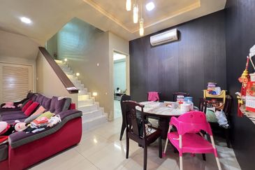 Bandar Tun Hussein Onn