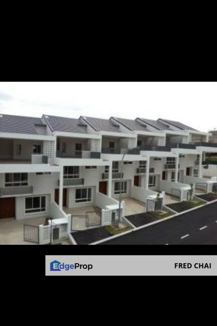 C H E A P 3 Storey terrace @ KYK Heights, Balakong For Sale!, Selangor, Balakong