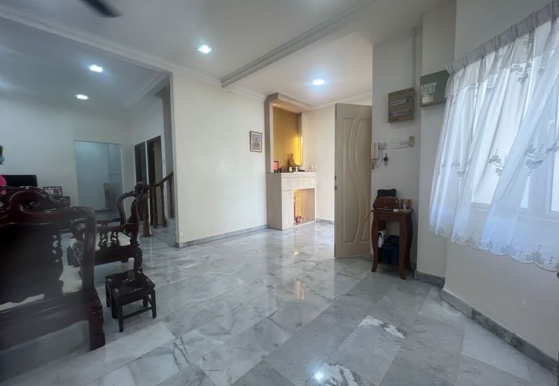 Taman Cheras Perdana