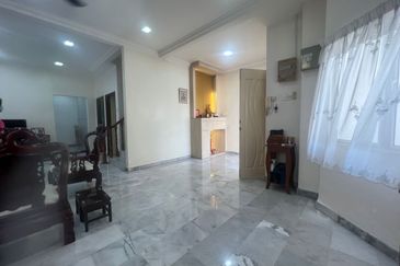 Taman Cheras Perdana