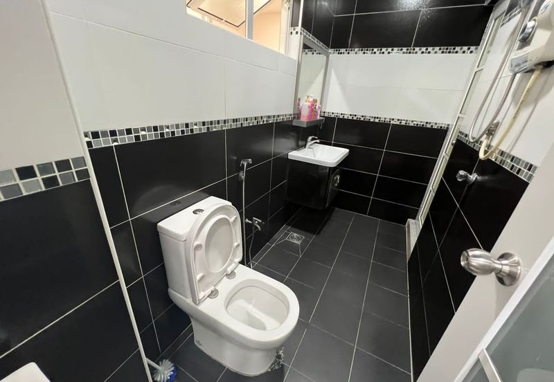 Taman Cheras Perdana