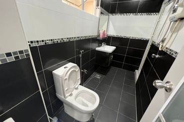 Taman Cheras Perdana