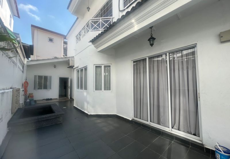 Taman Cheras Perdana