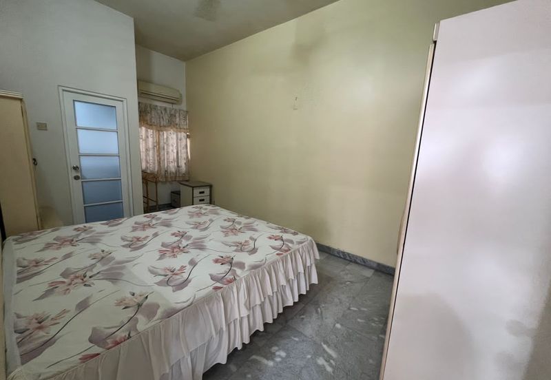 Taman Cheras Perdana