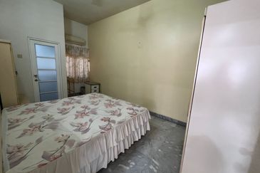 Taman Cheras Perdana