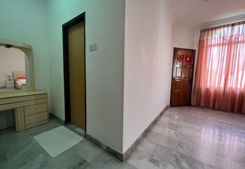 Taman Cheras Perdana