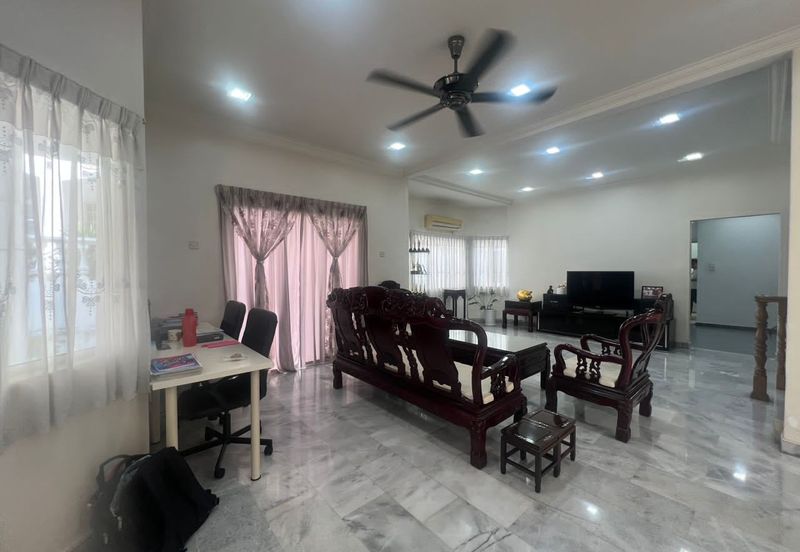 Taman Cheras Perdana