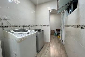 Taman Cheras Perdana