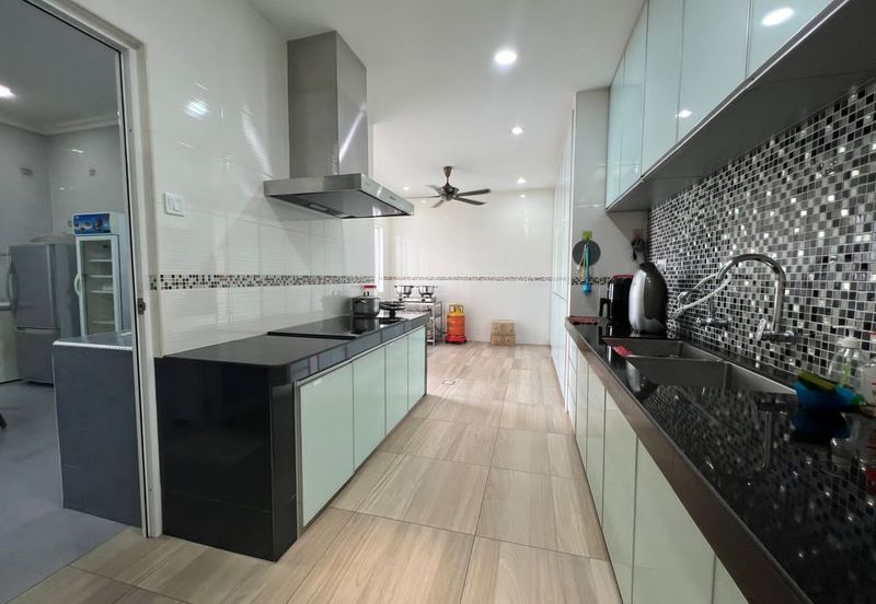 Taman Cheras Perdana