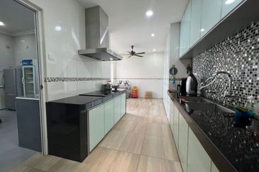 Taman Cheras Perdana