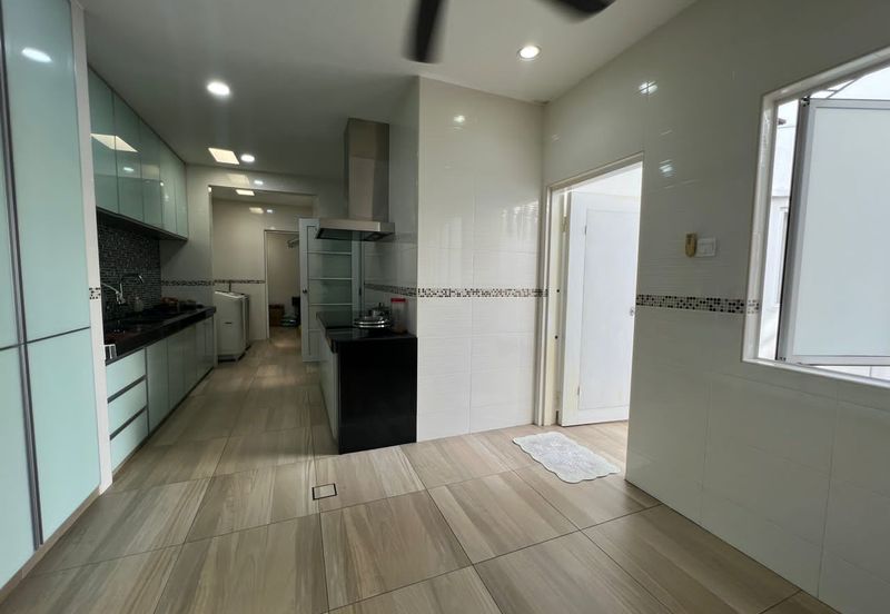 Taman Cheras Perdana