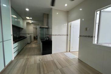 Taman Cheras Perdana