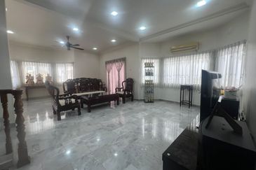 Taman Cheras Perdana