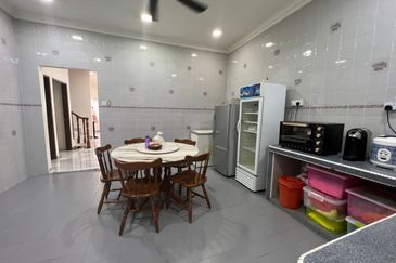 Taman Cheras Perdana