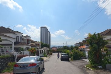 Taman Cheras Perdana