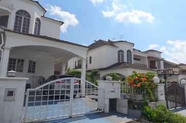 Taman Cheras Perdana