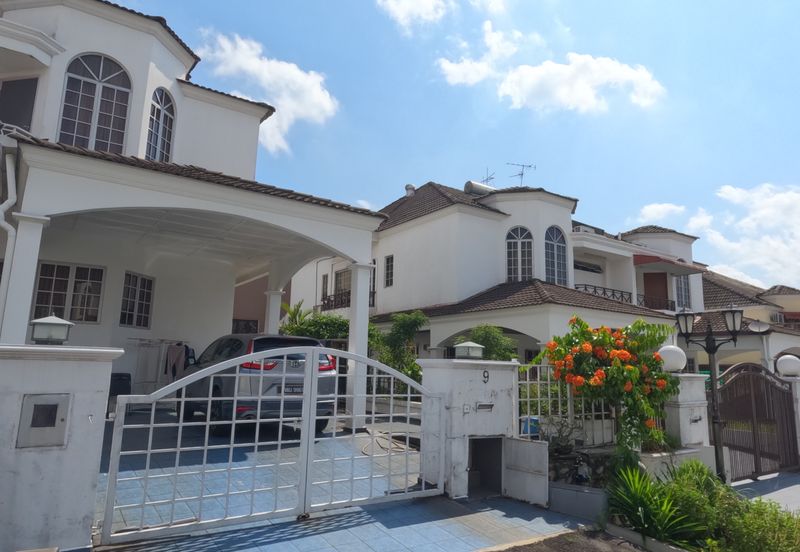 Taman Cheras Perdana