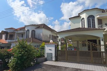 Taman Cheras Perdana