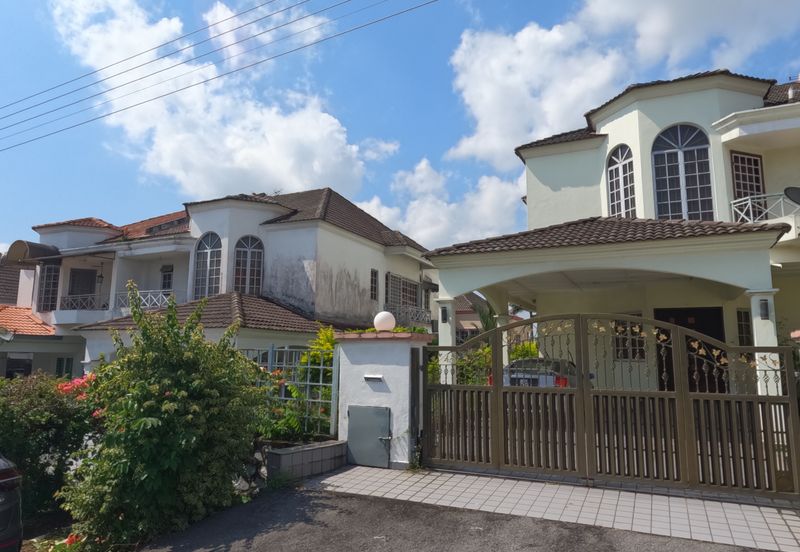 Taman Cheras Perdana