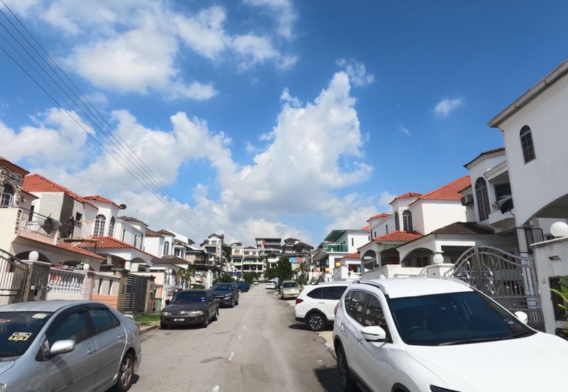 Taman Cheras Perdana