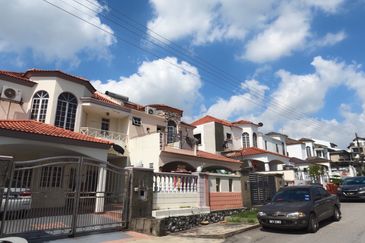 Taman Cheras Perdana