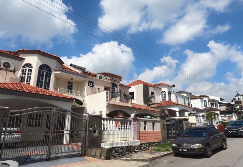 Taman Cheras Perdana