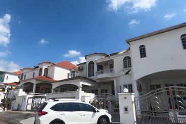 Taman Cheras Perdana