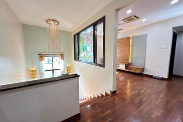 C H E A P 2 Sty Semi-D @ Bukit Sungai Long For Sale!