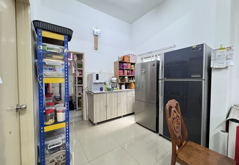 Bandar Tun Hussein Onn