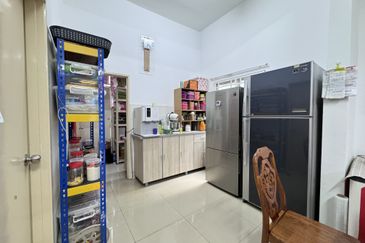 Bandar Tun Hussein Onn