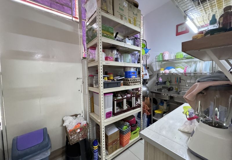 Bandar Tun Hussein Onn