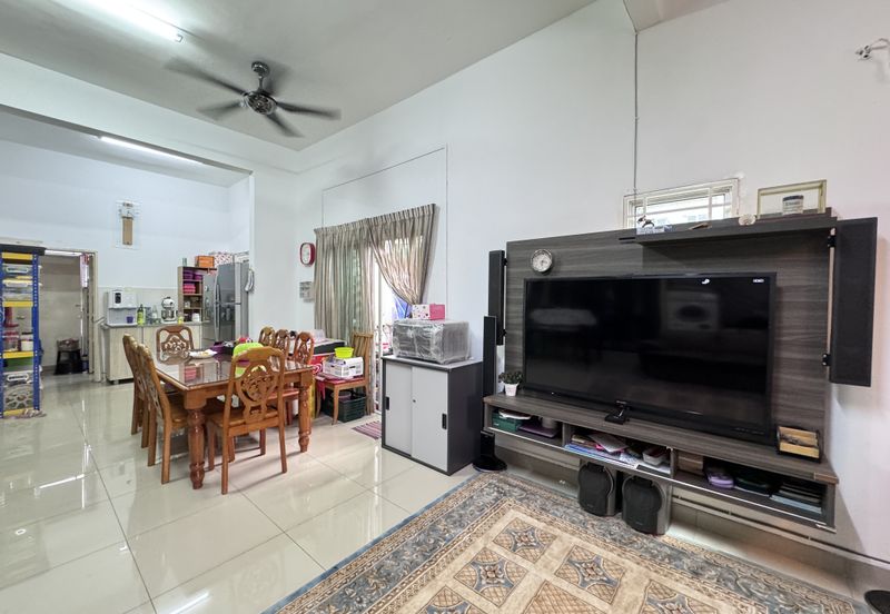 Bandar Tun Hussein Onn