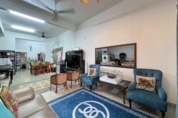 Bandar Tun Hussein Onn