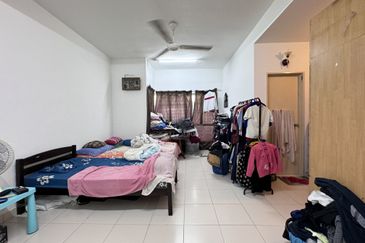 Bandar Tun Hussein Onn