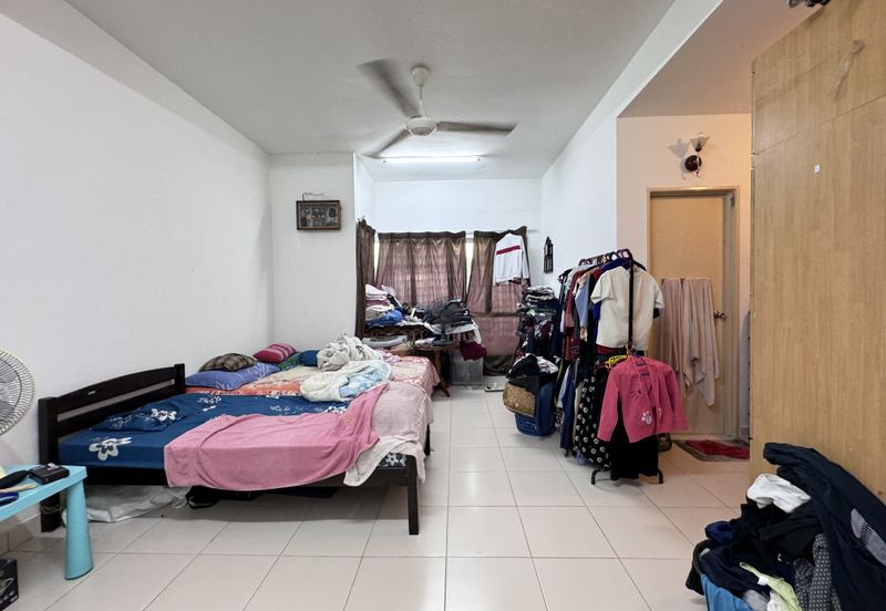 Bandar Tun Hussein Onn