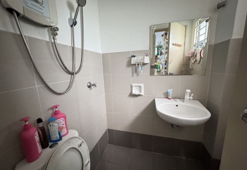 Bandar Tun Hussein Onn