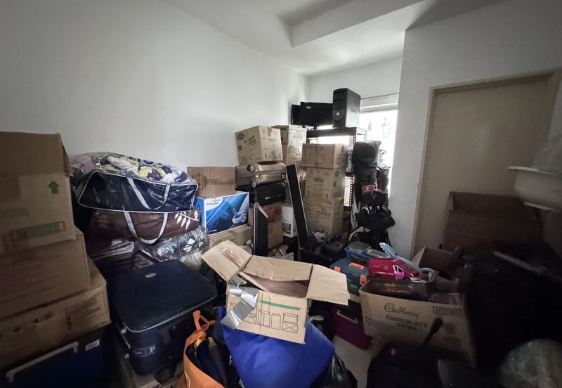 Bandar Tun Hussein Onn