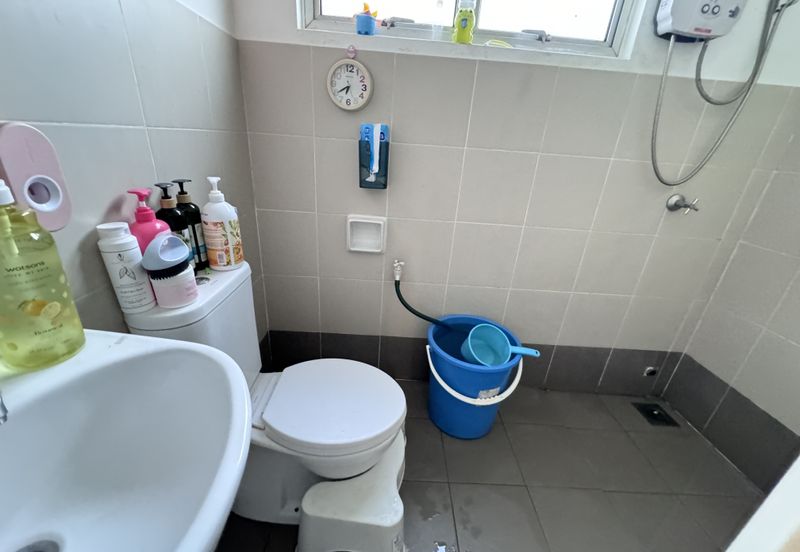 Bandar Tun Hussein Onn