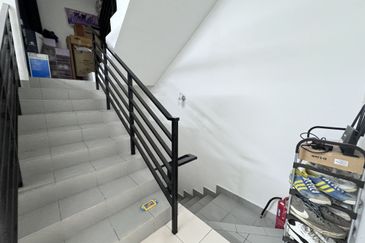 Bandar Tun Hussein Onn