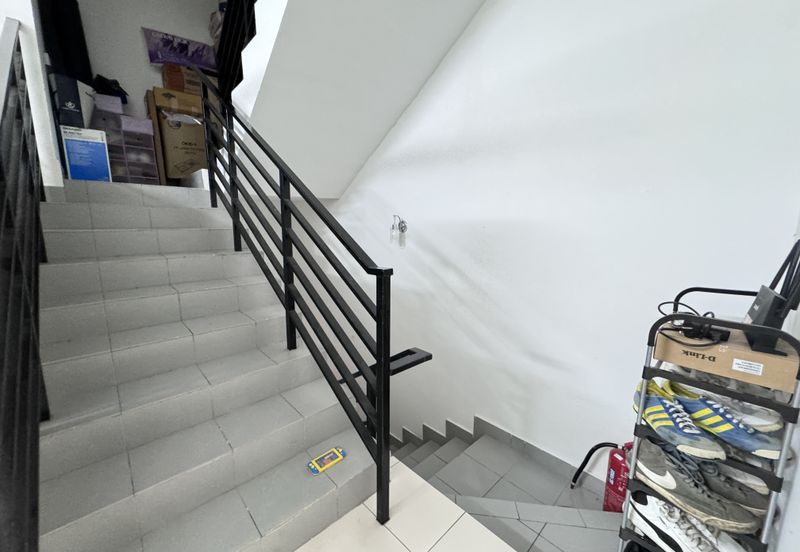 Bandar Tun Hussein Onn