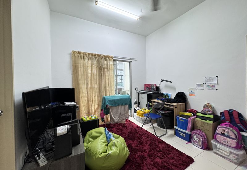 Bandar Tun Hussein Onn