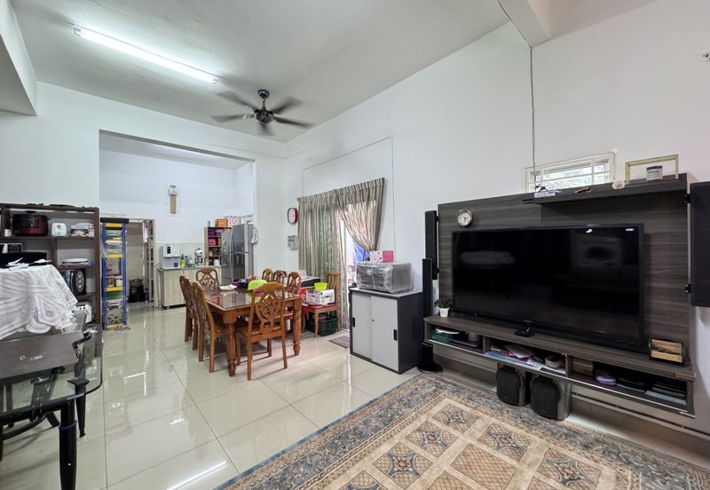 Bandar Tun Hussein Onn