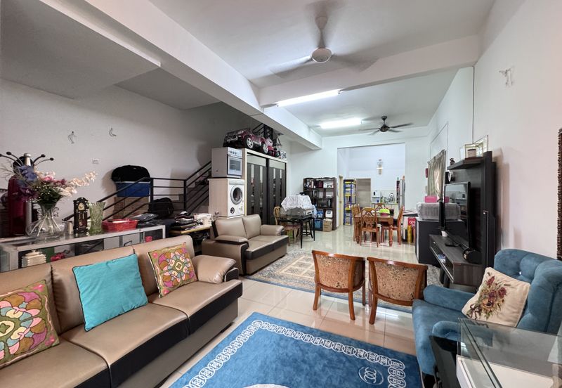 Bandar Tun Hussein Onn