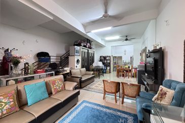 Bandar Tun Hussein Onn