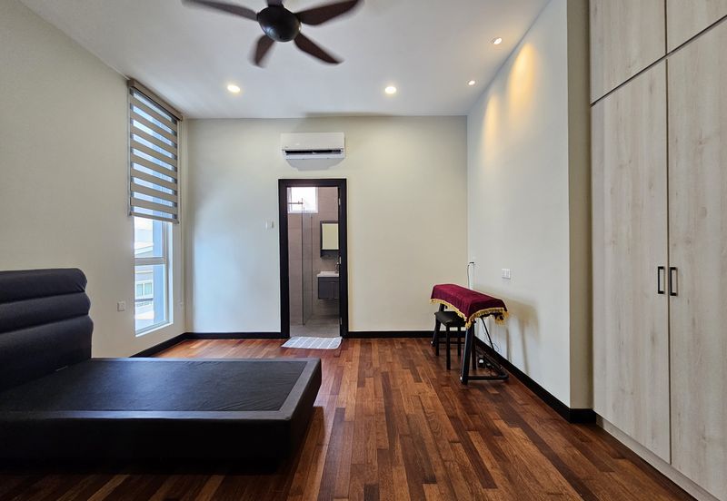 Wira Heights, Bandar Sungai Long