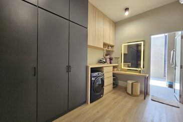 Wira Heights, Bandar Sungai Long