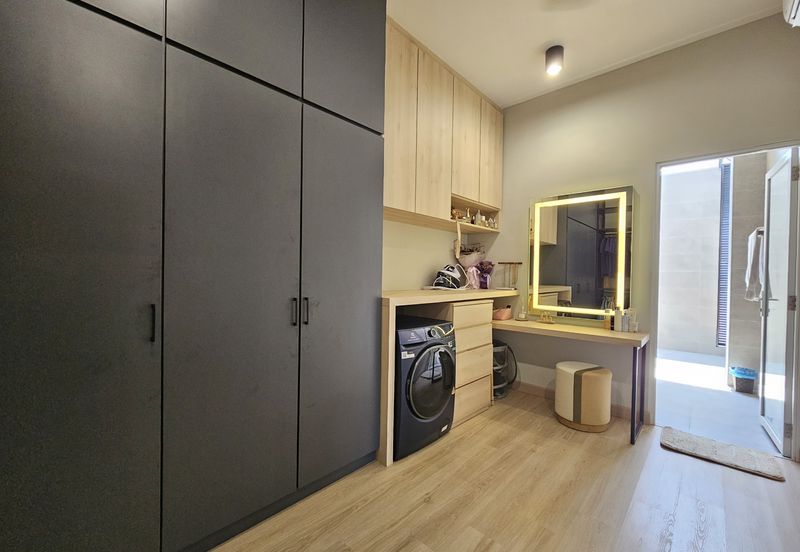 Wira Heights, Bandar Sungai Long