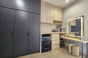 Wira Heights, Bandar Sungai Long