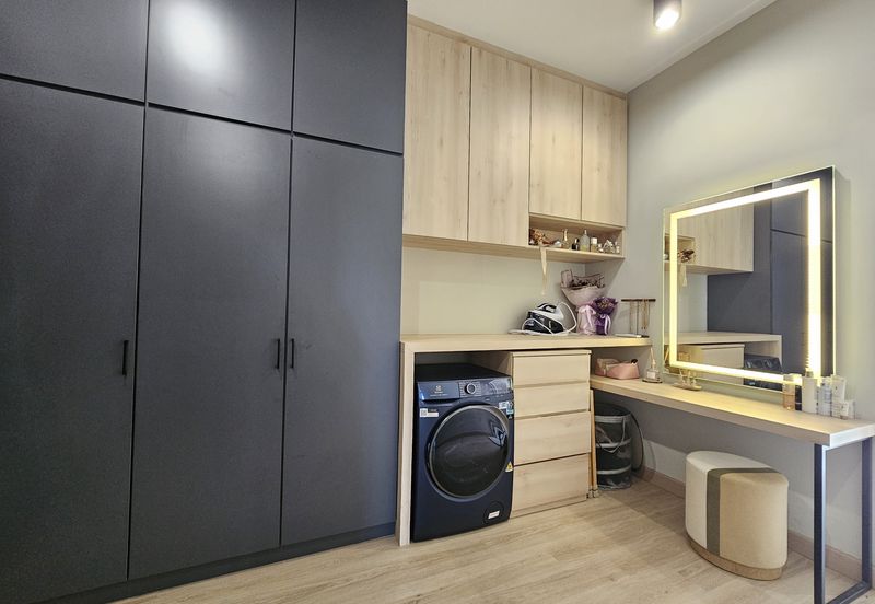 Wira Heights, Bandar Sungai Long