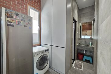 Wira Heights, Bandar Sungai Long